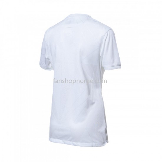 Billige Fotballdrakter England Dame Hjemmedrakt 2022 Kortermet