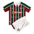 Billige Fotballdrakter Fluminense Barn Hjemmedrakt 2022-2023 Kortermet