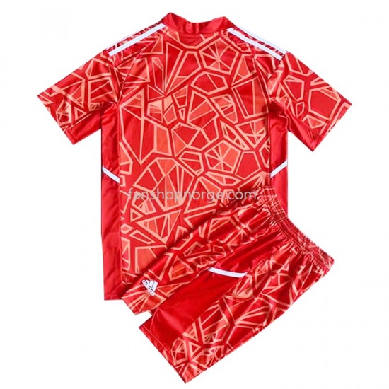 Billige Fotballdrakter Juventus Barn Bortedrakt 2022-2023 Kortermet