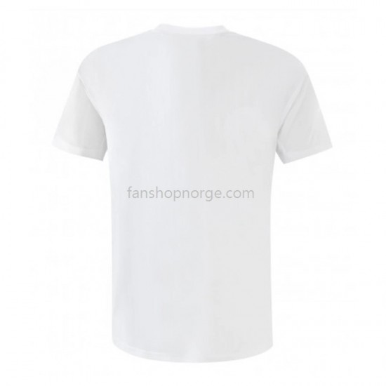 Billige Fotballdrakter Olympique Lyonnais Hjemmedrakt 2022-2023 Kortermet