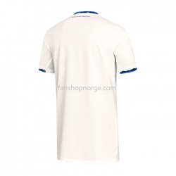 Billige Fotballdrakter Universidad de Chile Bortedrakt 2022 Kortermet