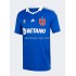 Billige Fotballdrakter Universidad de Chile Hjemmedrakt 2022 Kortermet