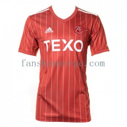 Billige Fotballdrakter Aberdeen Herre Hjemmedrakt 2022-2023 Kortermet