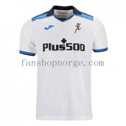 Billige Fotballdrakter Atalanta Herre Bortedrakt 2022-2023 Kortermet