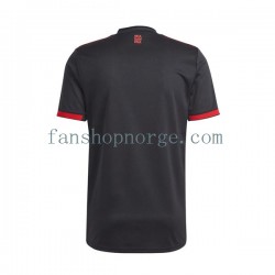 Billige Fotballdrakter FC Bayern München Herre Tredjedrakt 2022-2023 Kortermet