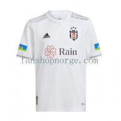 Billige Fotballdrakter Besiktas Herre Hjemmedrakt 2022-2023 Kortermet