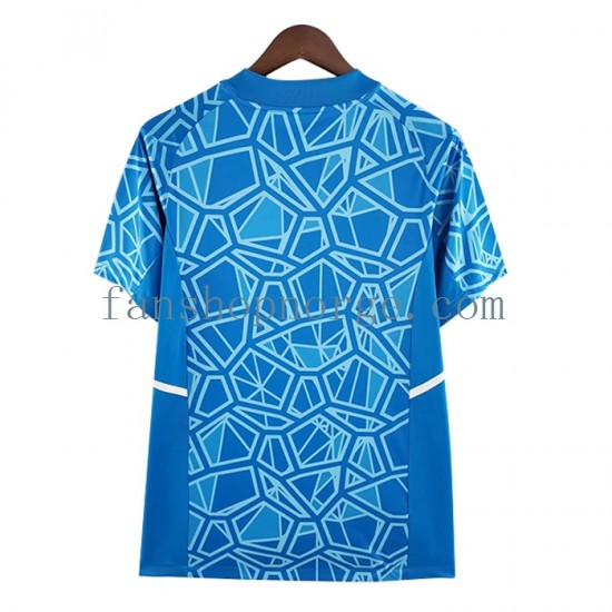 Billige Fotballdrakter CR Flamengo Keeper Herre Hjemmedrakt 2022-2023 Kortermet