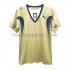 Billige Fotballdrakter Italia Keeper Retro Herre Hjemmedrakt 2006 Kortermet