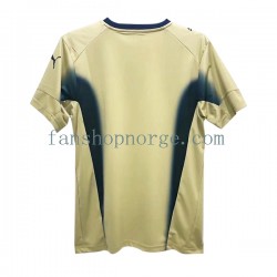 Billige Fotballdrakter Italia Keeper Retro Herre Hjemmedrakt 2006 Kortermet