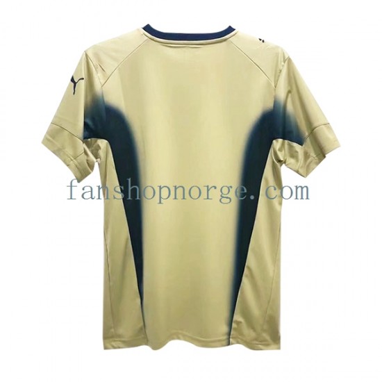 Billige Fotballdrakter Italia Keeper Retro Herre Hjemmedrakt 2006 Kortermet