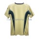 Billige Fotballdrakter Italia Keeper Retro Herre Hjemmedrakt 2006 Kortermet