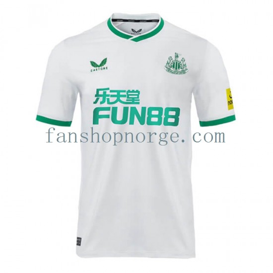 Billige Fotballdrakter Newcastle United Herre Tredjedrakt 2022-2023 Kortermet