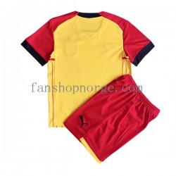 Billige Fotballdrakter RC Lens Barn Hjemmedrakt 2022-2023 Kortermet