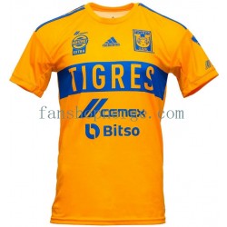Billige Fotballdrakter Tigres UANL Herre Hjemmedrakt 2022-2023 Kortermet