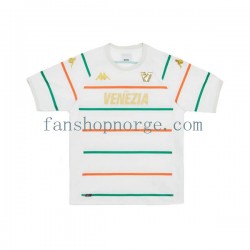Billige Fotballdrakter Venezia Herre Bortedrakt 2022-2023 Kortermet