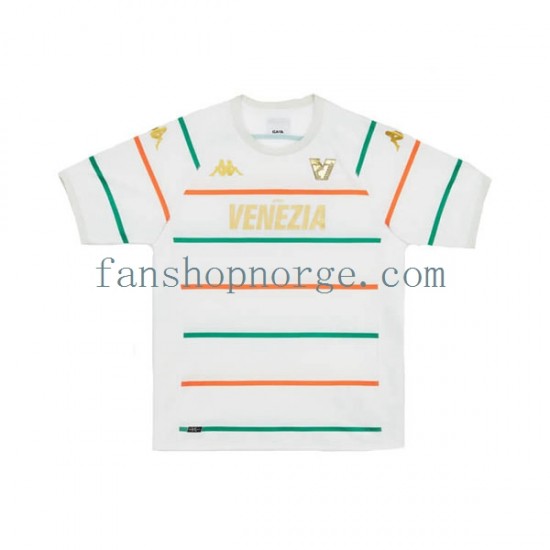 Billige Fotballdrakter Venezia Herre Bortedrakt 2022-2023 Kortermet