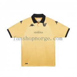 Billige Fotballdrakter Venezia Herre Tredjedrakt 2022-2023 Kortermet