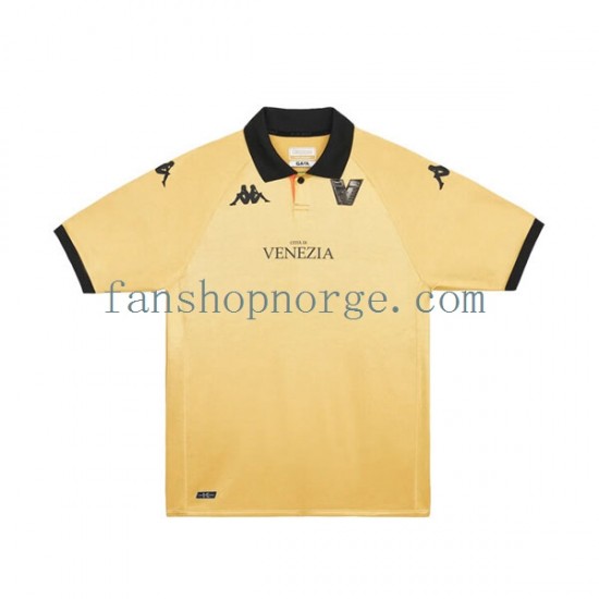 Billige Fotballdrakter Venezia Herre Tredjedrakt 2022-2023 Kortermet