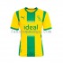 Billige Fotballdrakter West Bromwich Albion Herre Bortedrakt 2022-2023 Kortermet