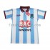 Billige Fotballdrakter West Ham United Retro Herre Bortedrakt 1991-1992 Kortermet