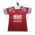 Billige Fotballdrakter West Ham United Retro Herre Hjemmedrakt 1991-1992 Kortermet