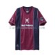 Billige Fotballdrakter West Ham United Iron Maiden Retro Herre Bortedrakt 2011 Kortermet