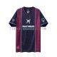 Billige Fotballdrakter West Ham United Iron Maiden Retro Herre Hjemmedrakt 2011 Kortermet