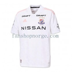 Billige Fotballdrakter Yokohama F.Marinos Herre Bortedrakt 2022 Kortermet