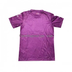 Billige Fotballdrakter AC Milan Keeper Herre Bortedrakt 2022-2023 Kortermet