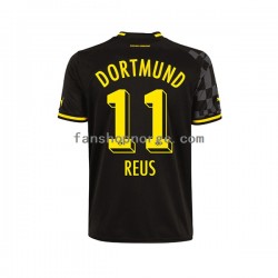 Billige Fotballdrakter Borussia Dortmund Marco Reus 11 Herre Bortedrakt 2022-2023 Kortermet