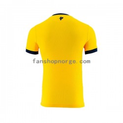 Billige Fotballdrakter Ecuador Herre Hjemmedrakt World Cup 2022 Kortermet