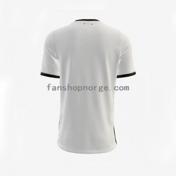 Billige Fotballdrakter FC Utrecht Herre Hjemmedrakt 2022-2023 Kortermet