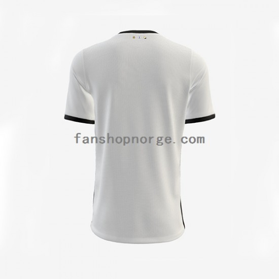 Billige Fotballdrakter FC Utrecht Herre Hjemmedrakt 2022-2023 Kortermet