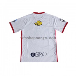 Billige Fotballdrakter Kashima Antlers Herre Bortedrakt 2022-2023 Kortermet