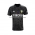 Billige Fotballdrakter Leeds United Keeper Herre Hjemmedrakt 2022-2023 Kortermet