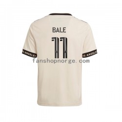 Billige Fotballdrakter Los Angeles FC Bale 11 Herre Bortedrakt 2022-2023 Kortermet