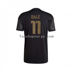 Billige Fotballdrakter Los Angeles FC Bale 11 Herre Hjemmedrakt 2022-2023 Kortermet