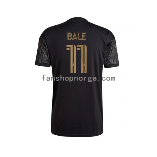 Billige Fotballdrakter Los Angeles FC Bale 11 Herre Hjemmedrakt 2022-2023 Kortermet