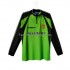 Billige Fotballdrakter Manchester United Keeper Retro Herre Hjemmedrakt 1998-1999 Langermet