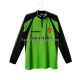 Billige Fotballdrakter Manchester United Keeper Retro Herre Hjemmedrakt 1998-1999 Langermet