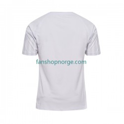 Billige Fotballdrakter Danmark Herre Bortedrakt World Cup 2022 Kortermet