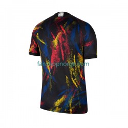 Billige Fotballdrakter Sør-Korea Herre Bortedrakt World Cup 2022 Kortermet