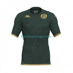 Billige Fotballdrakter Tunisia Herre Tredjedrakt World Cup 2022 Kortermet