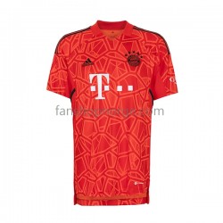 Billige Fotballdrakter FC Bayern München Keeper Herre Tredjedrakt 2022-2023 Kortermet