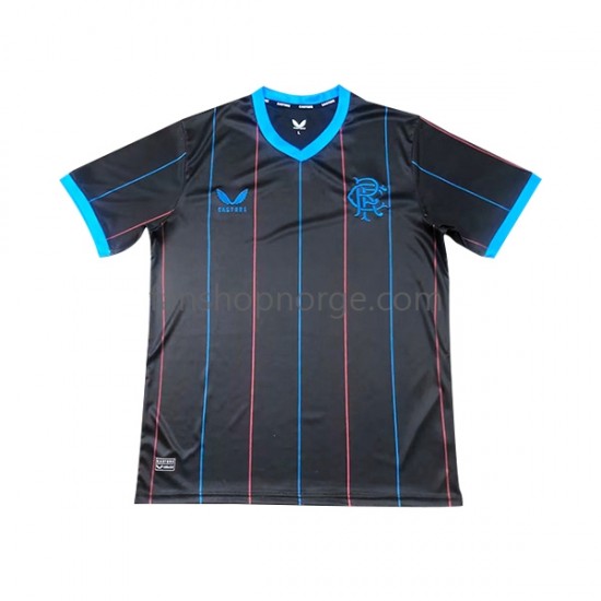 Billige Fotballdrakter Shamrock Rovers Herre Fjerdedrakt 2022-2023 Kortermet