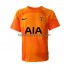 Billige Fotballdrakter Tottenham Hotspur Keeper Herre Bortedrakt 2022-2023 Kortermet