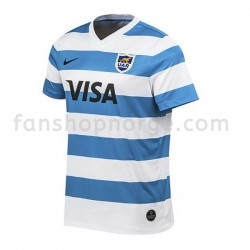 Billige Fotballdrakter Argentina Rugby Hjemmedrakt 2020-2021 Kortermet