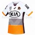 Billige Fotballdrakter Brisbane Broncos Rugby Bortedrakt 2021 Kortermet