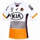 Billige Fotballdrakter Brisbane Broncos Rugby Bortedrakt 2021 Kortermet