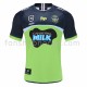 Billige Fotballdrakter Canberra Raiders Rugby Bortedrakt 2021 Kortermet
